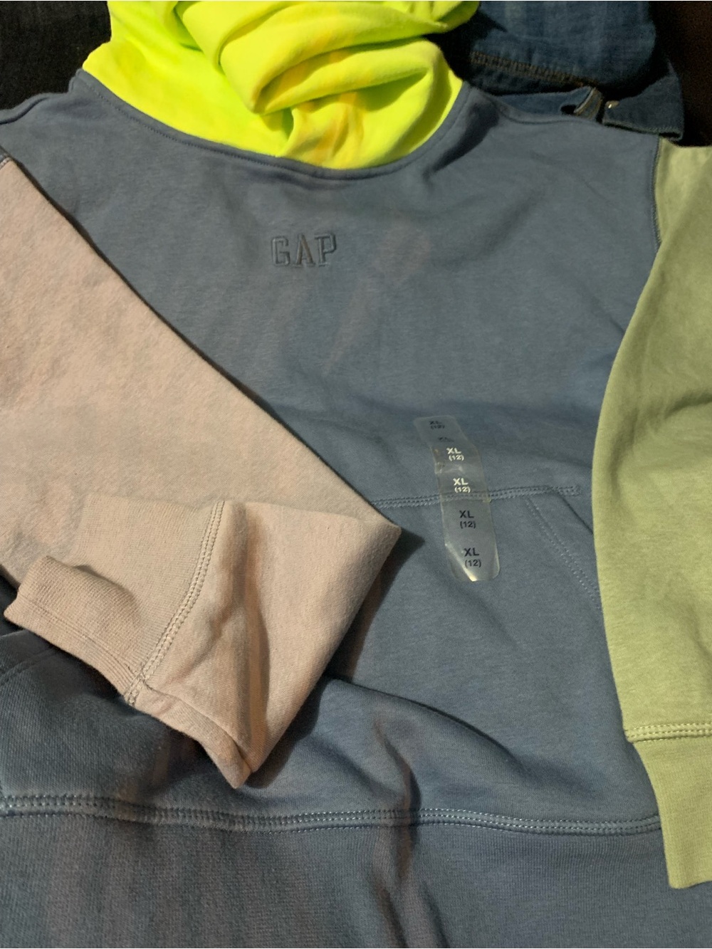 Boys Bundle-GAP, Old Navy & Ralph Lauren
